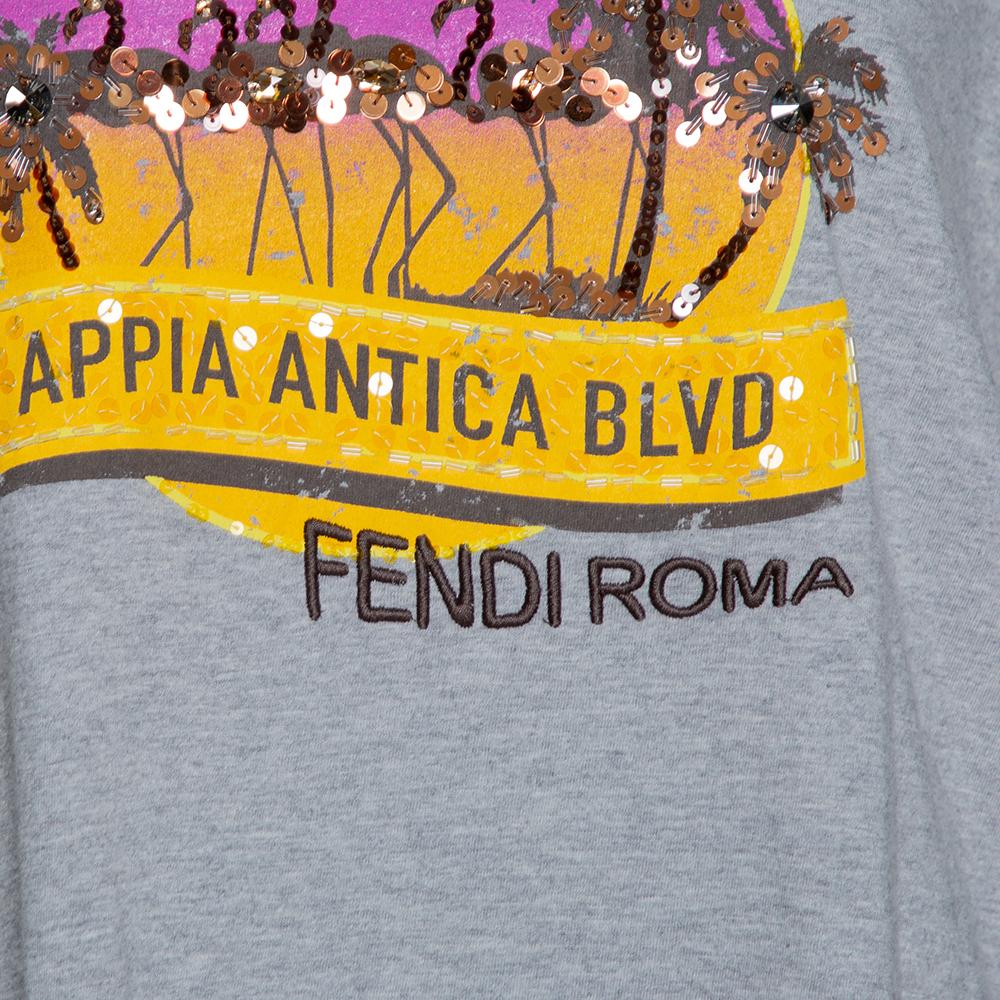 women fendi shirts