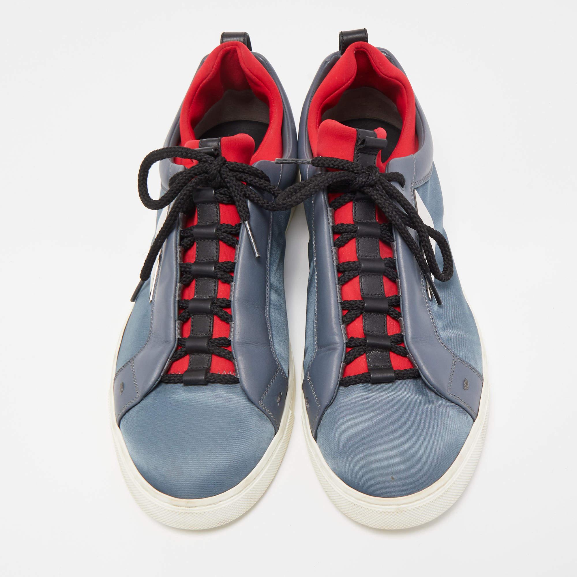 Fendi fiend cheap shoes