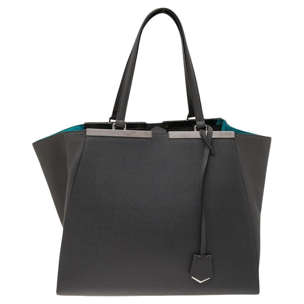 Gucci Bamboo Shopper Tote Needle Point Textile Large at 1stDibs gucci