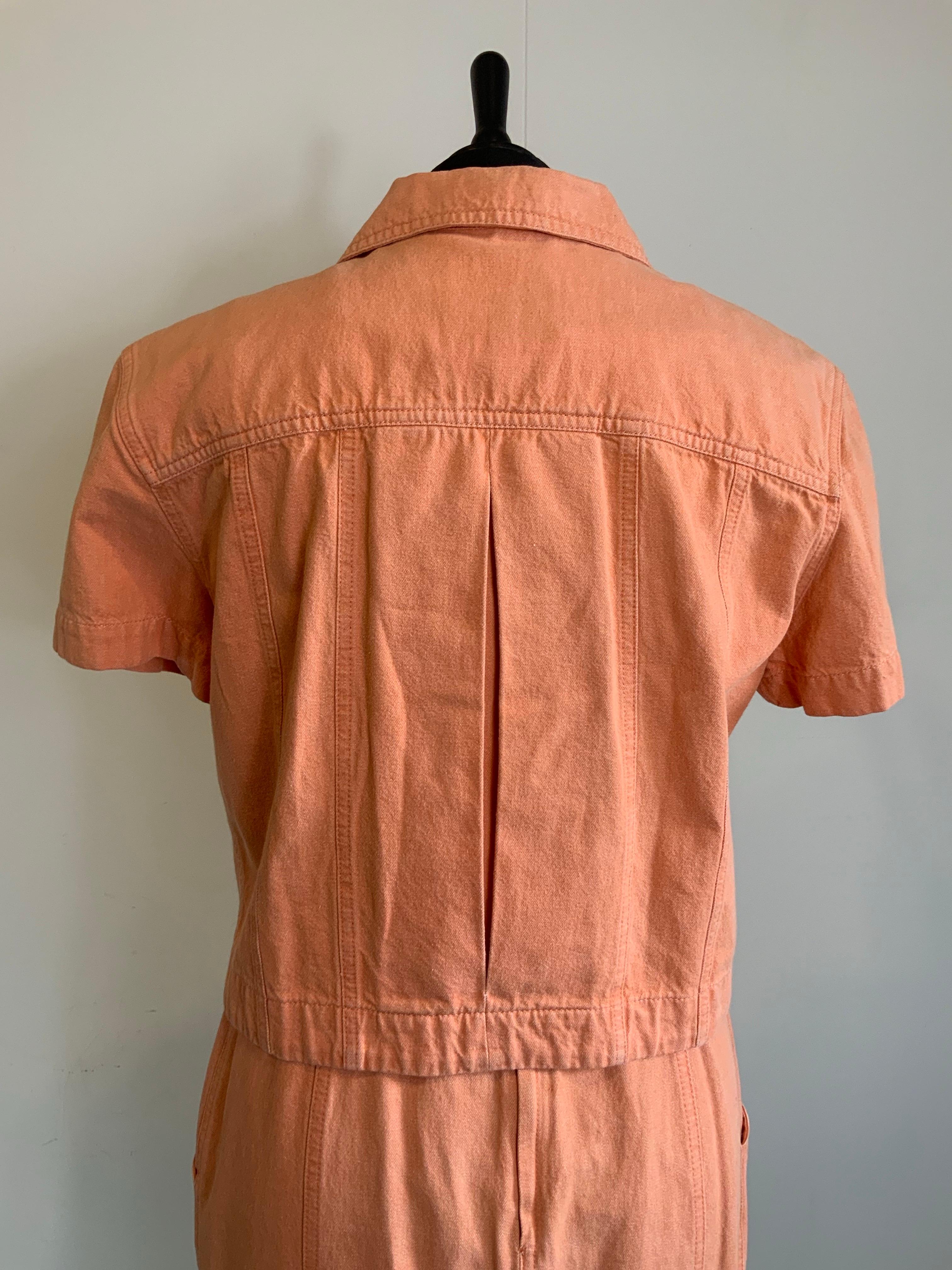 Ensemble veste et robe vintage de Fendi en vente 1
