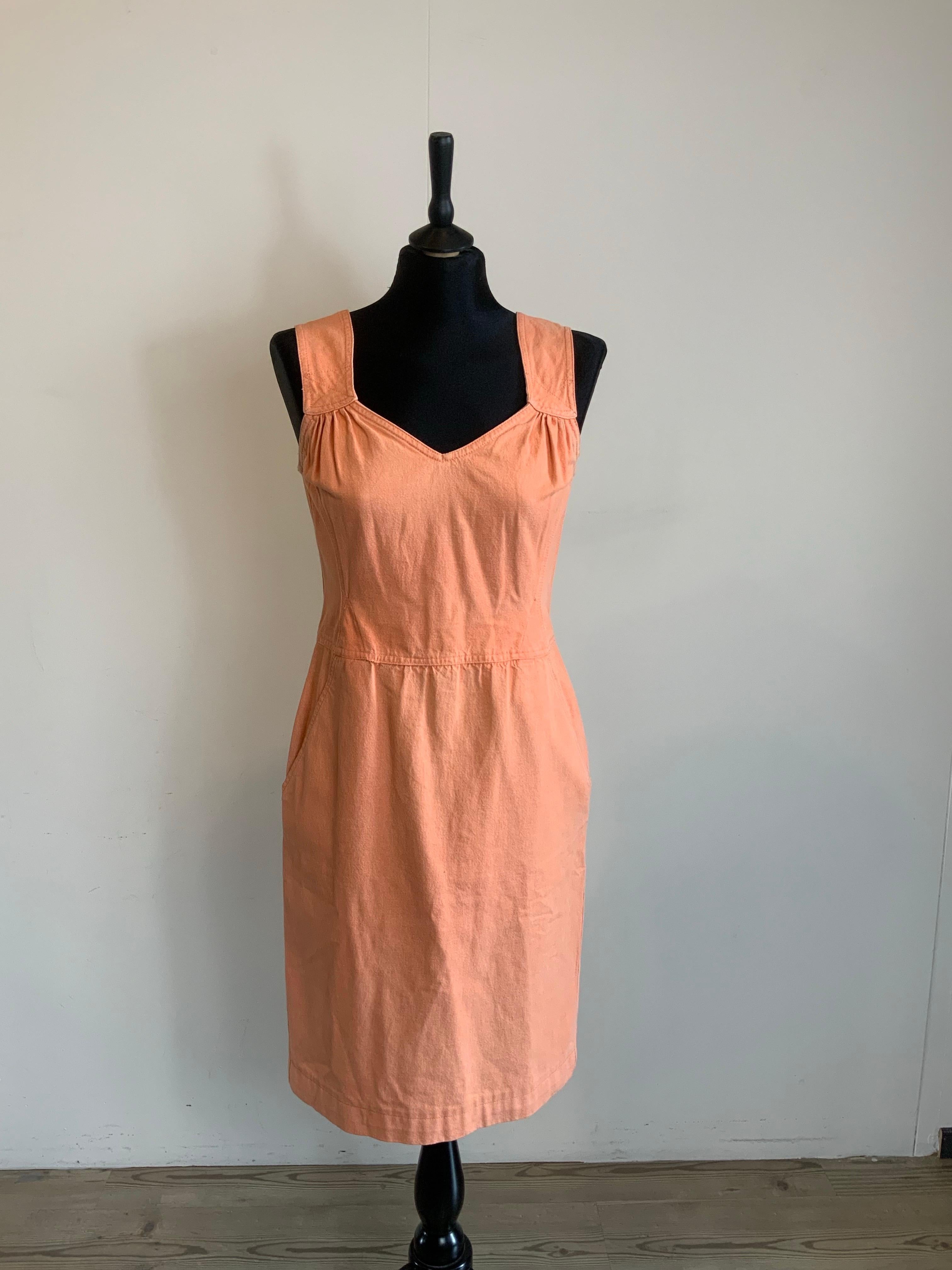 Ensemble veste et robe vintage de Fendi en vente 2