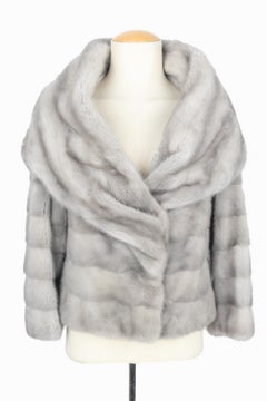 Fendi jacket winter 2009