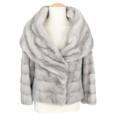 Veste Fendi hiver 2009