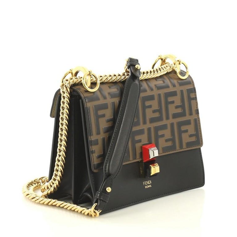 Fendi Kan I Bag