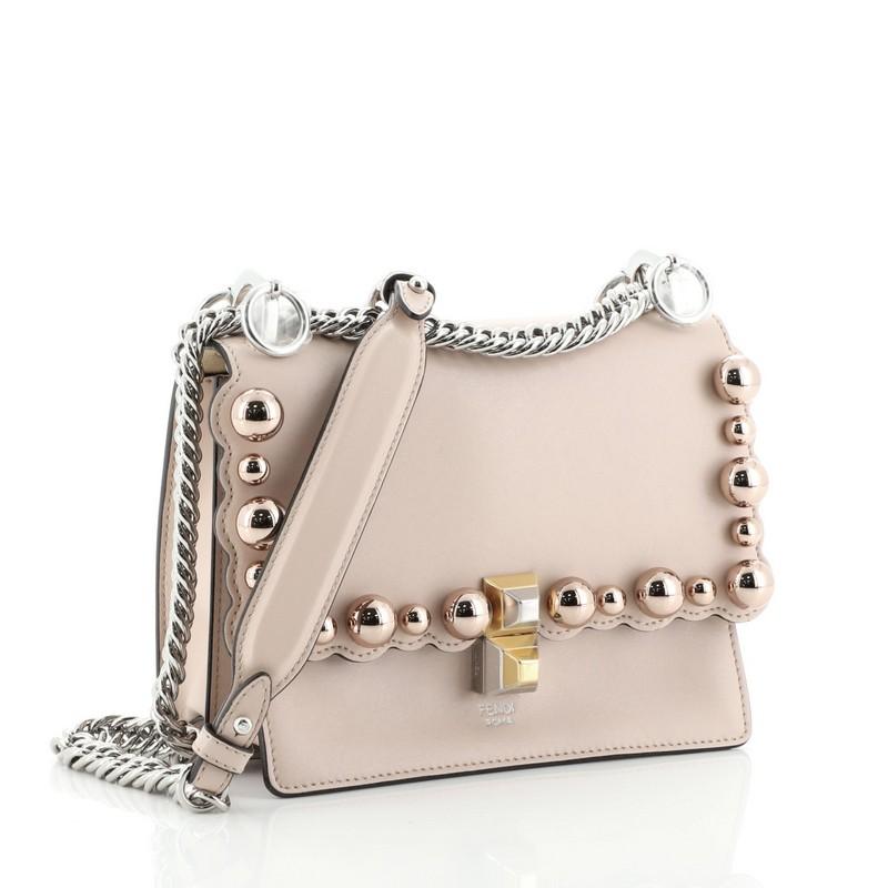 fendi kan i pearl