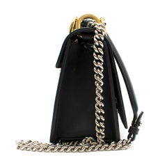 Fendi Kan I F Small Shoulder Bag