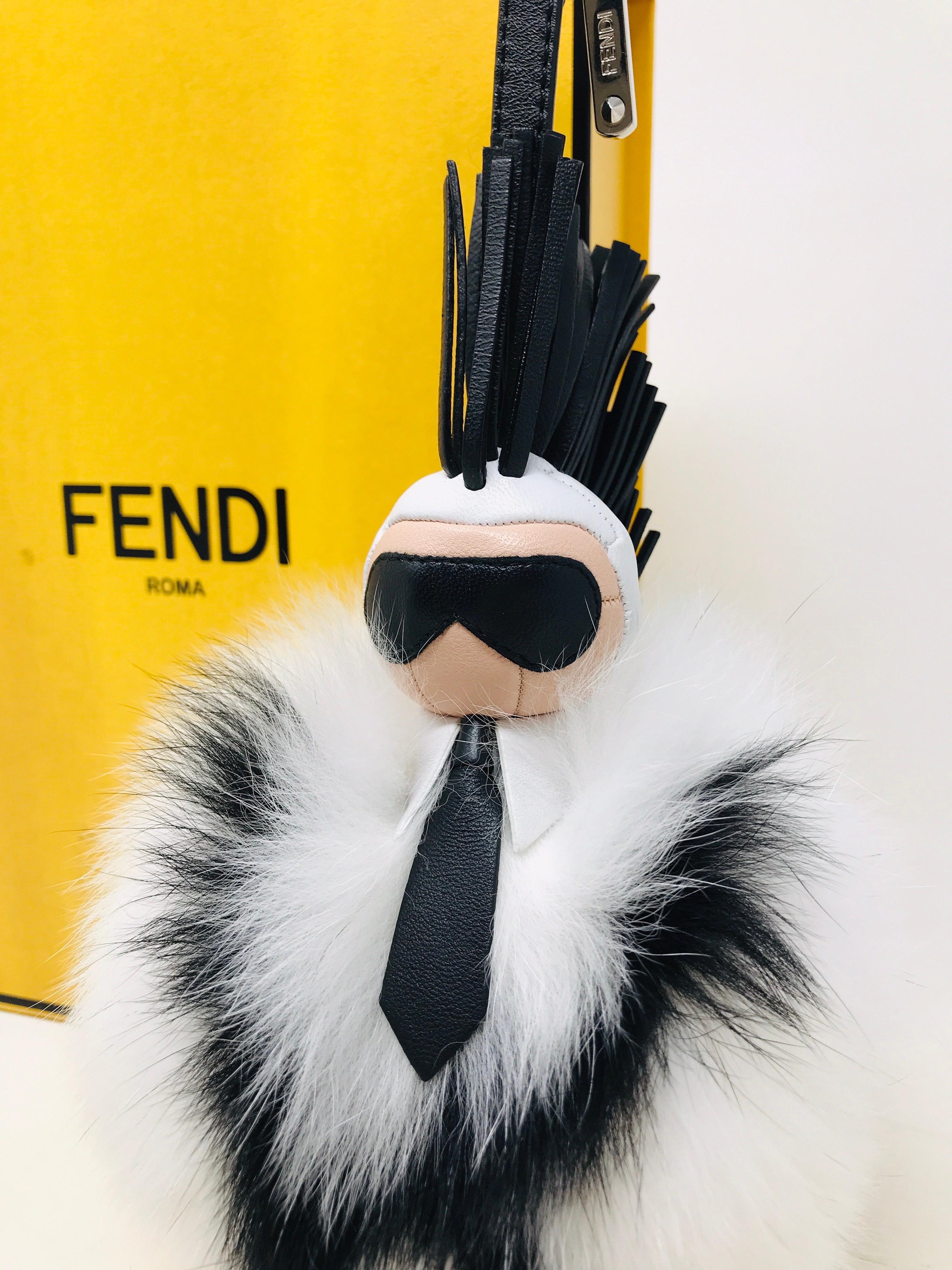 karlito fendi