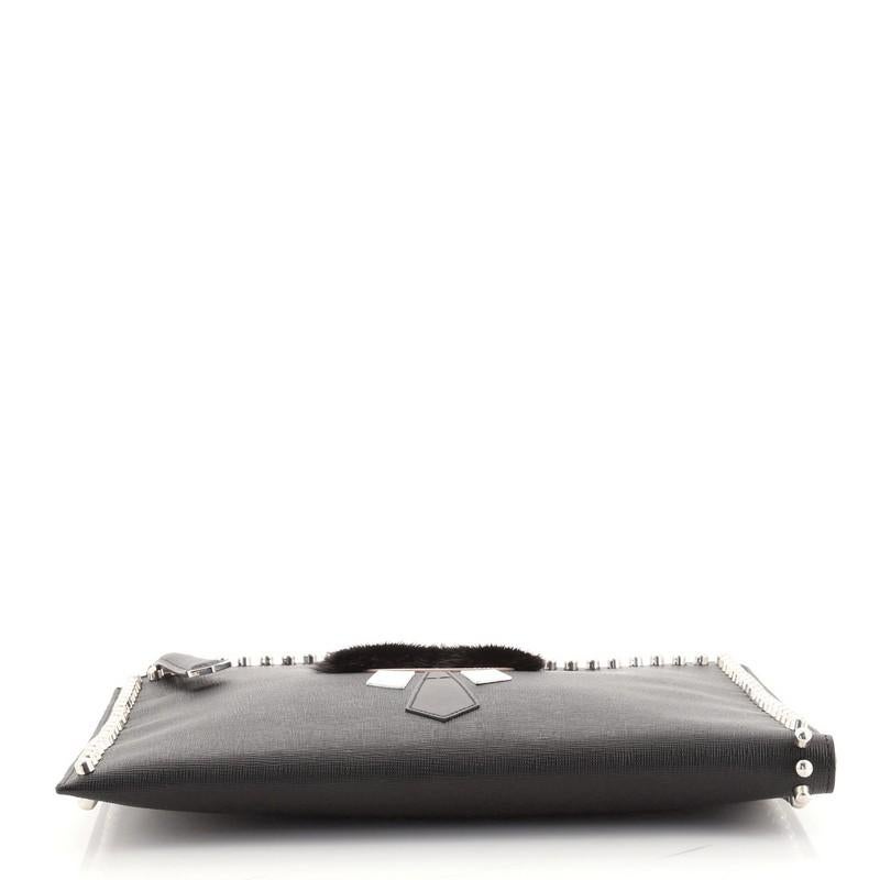 because it's you man