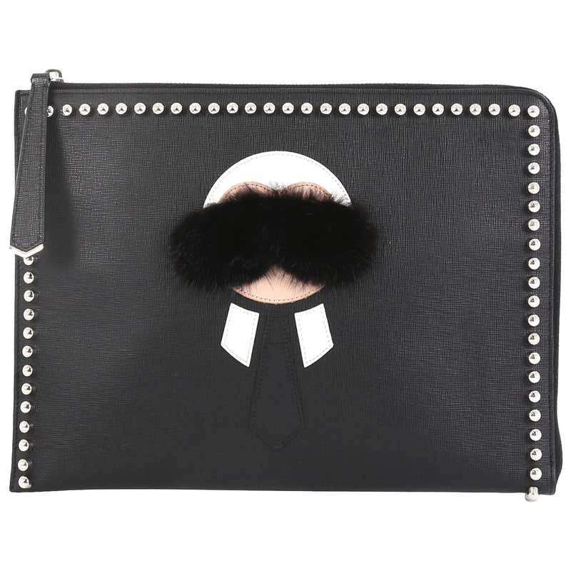 Vintage and Designer Clutches - 2,050 For Sale at 1stdibs - Page 2