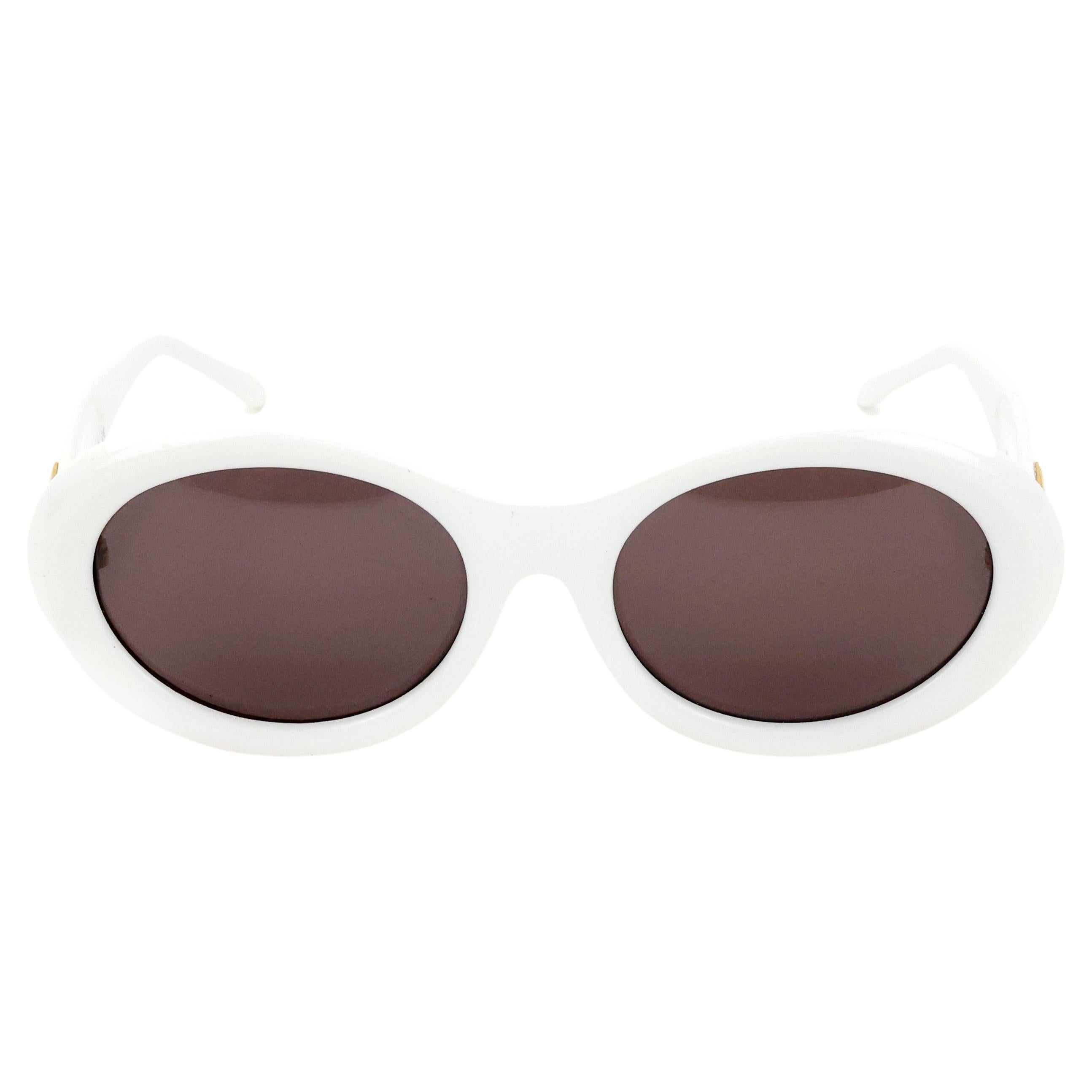 How do I authenticate Fendi sunglasses?