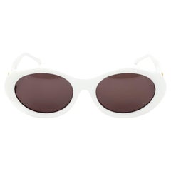 Vintage Fendi Kurt Cobain Sunglasses