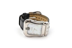 Fendi Ladies Gold-Tone “1925” Quartz Wristwatch