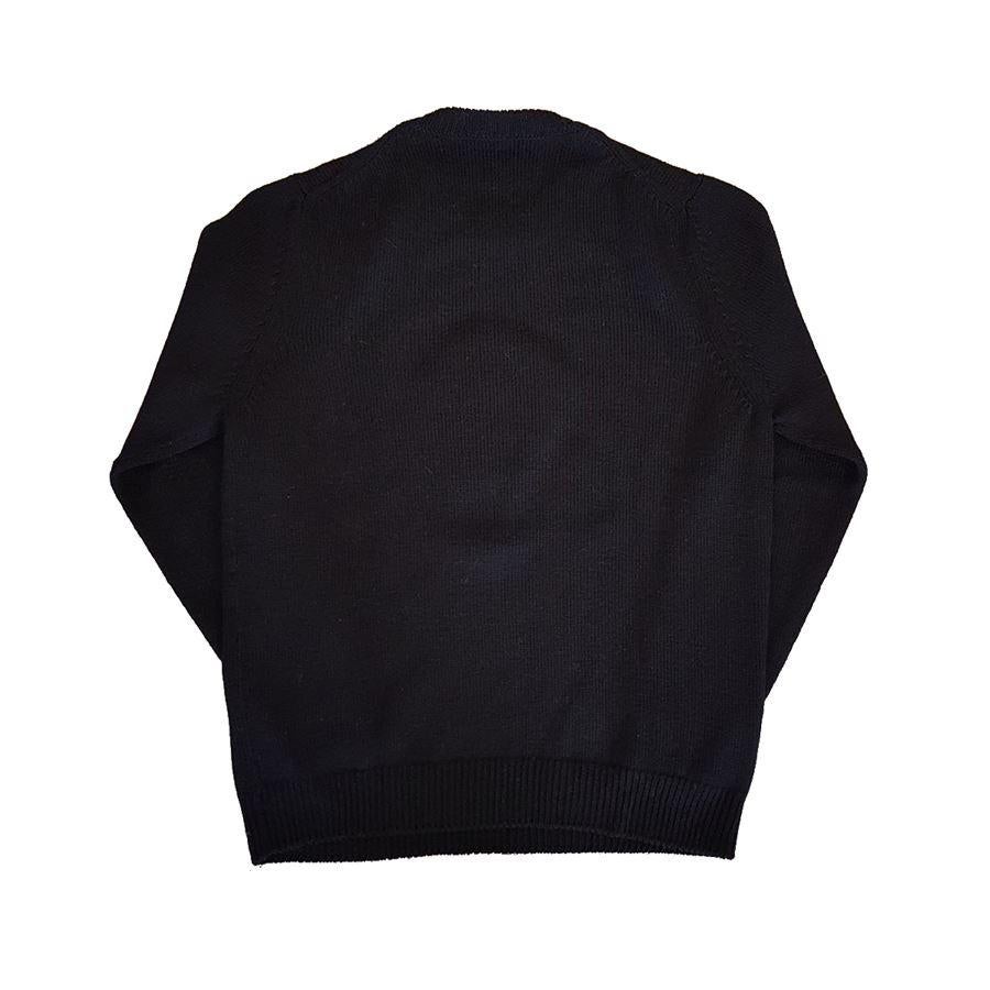 fendi sweater mens