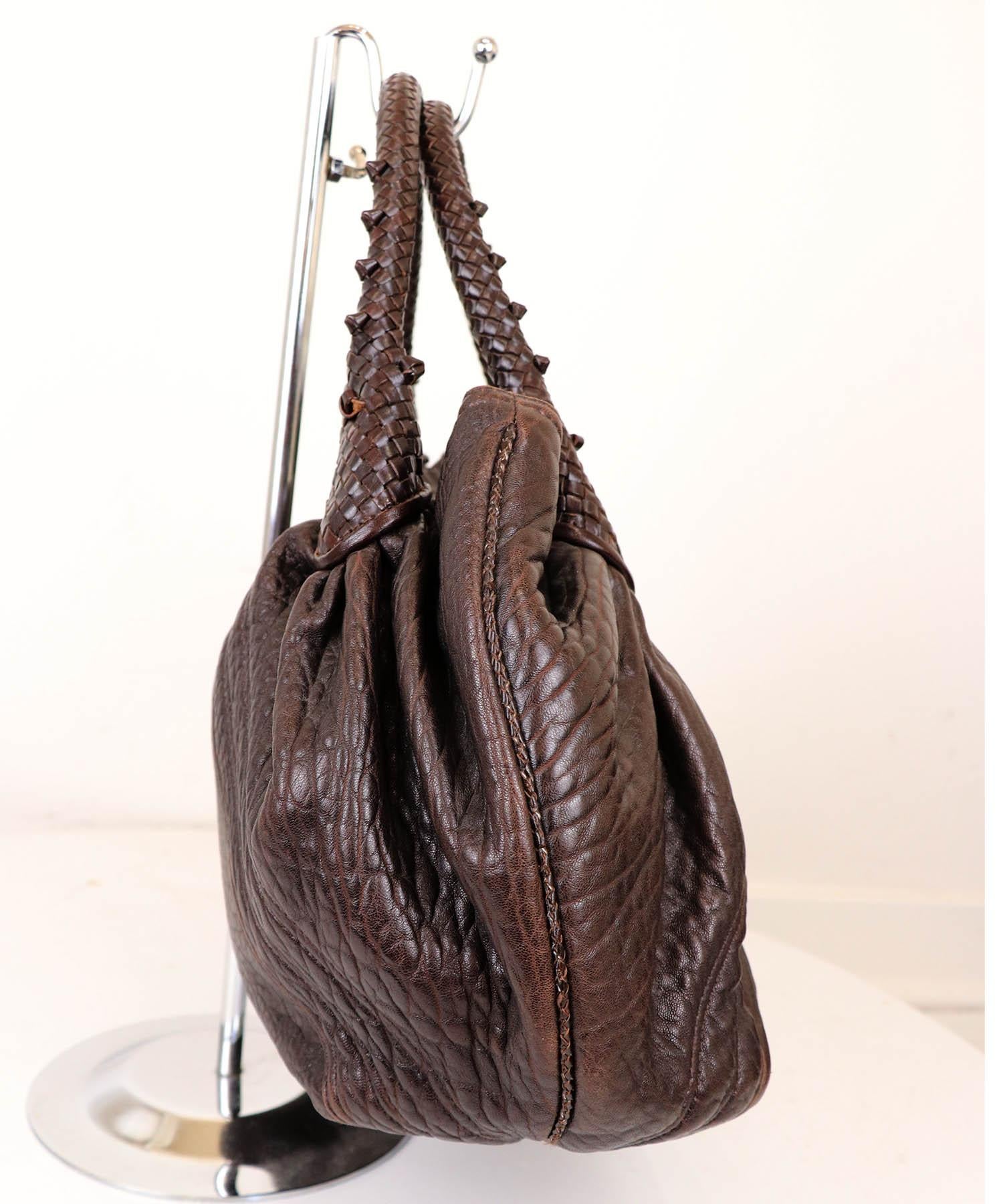fendi spy bag extra large