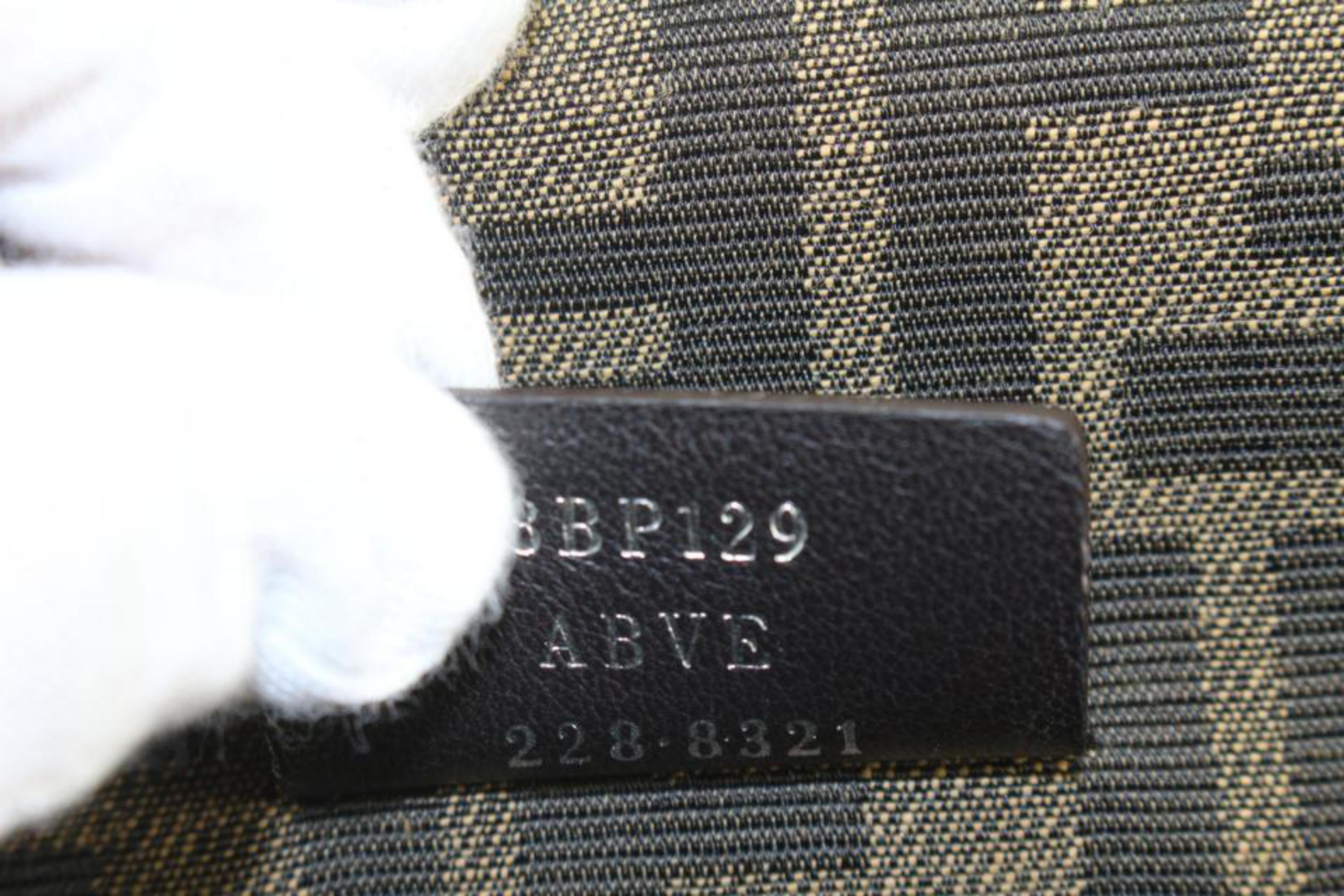 Fendi Lavendar Shiny Nappa Small First 18f82s 4