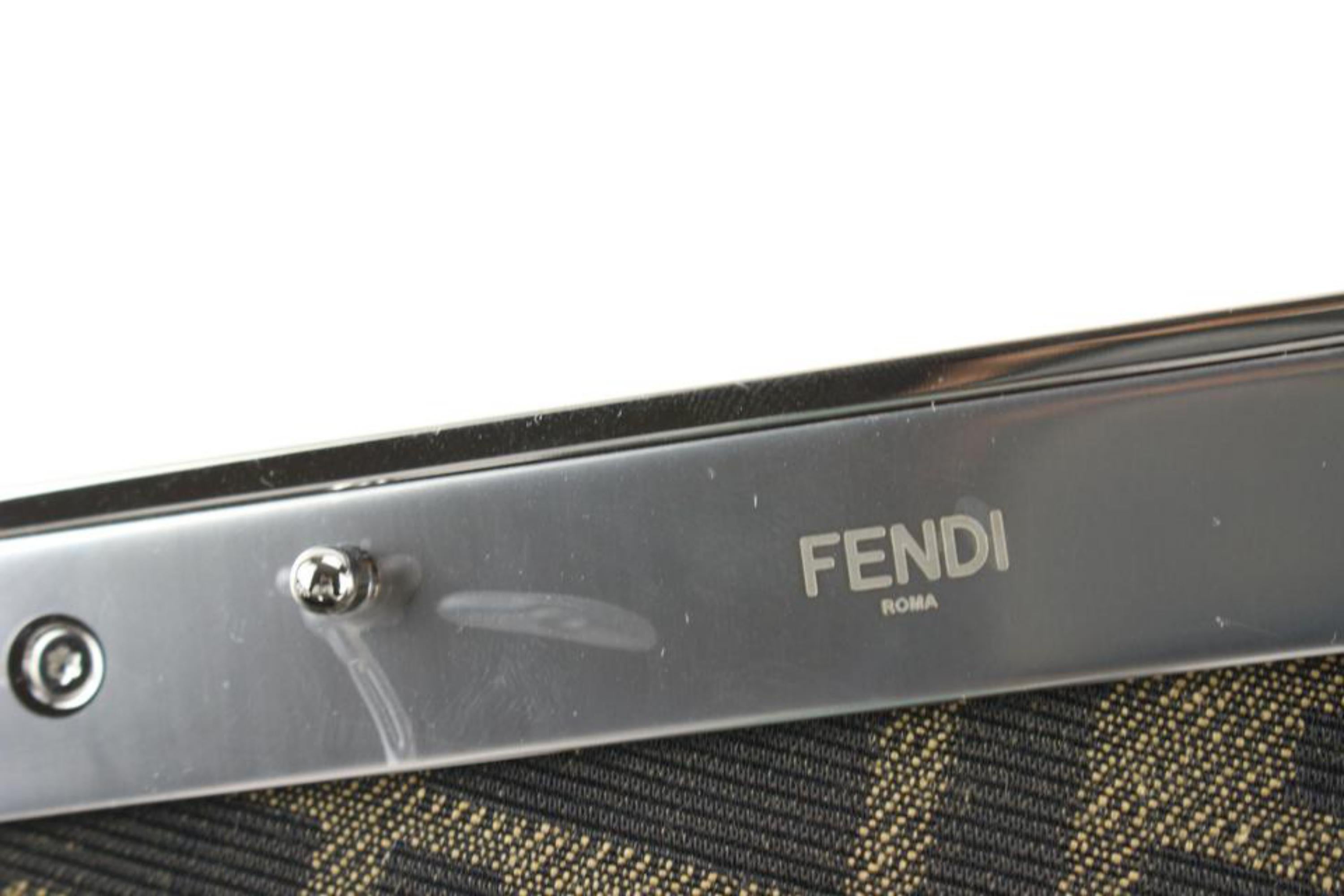 fendi first small