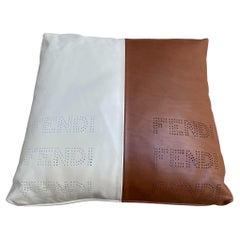 Fendi, Leather Cushion, 2015