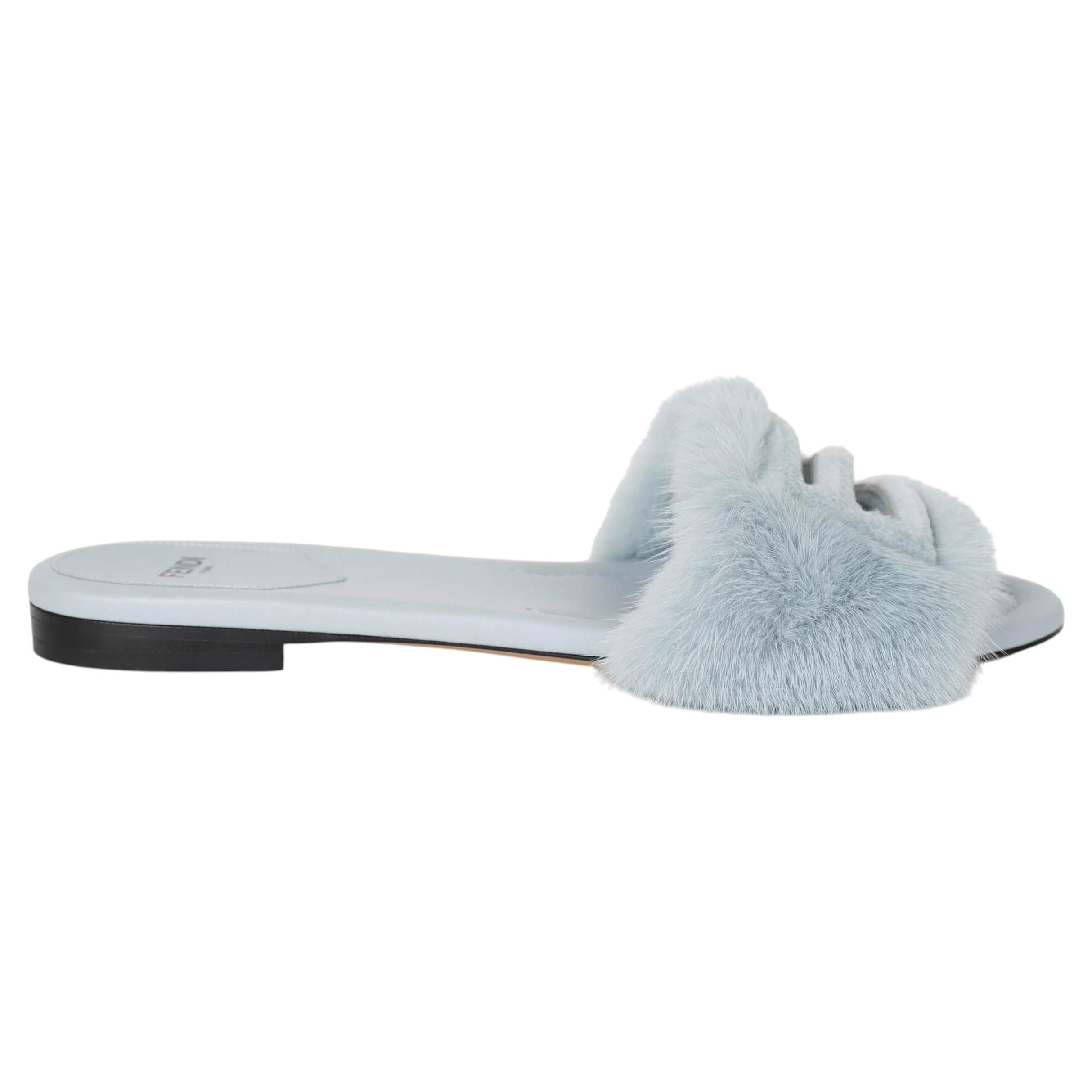 How do Fendi slides fit?
