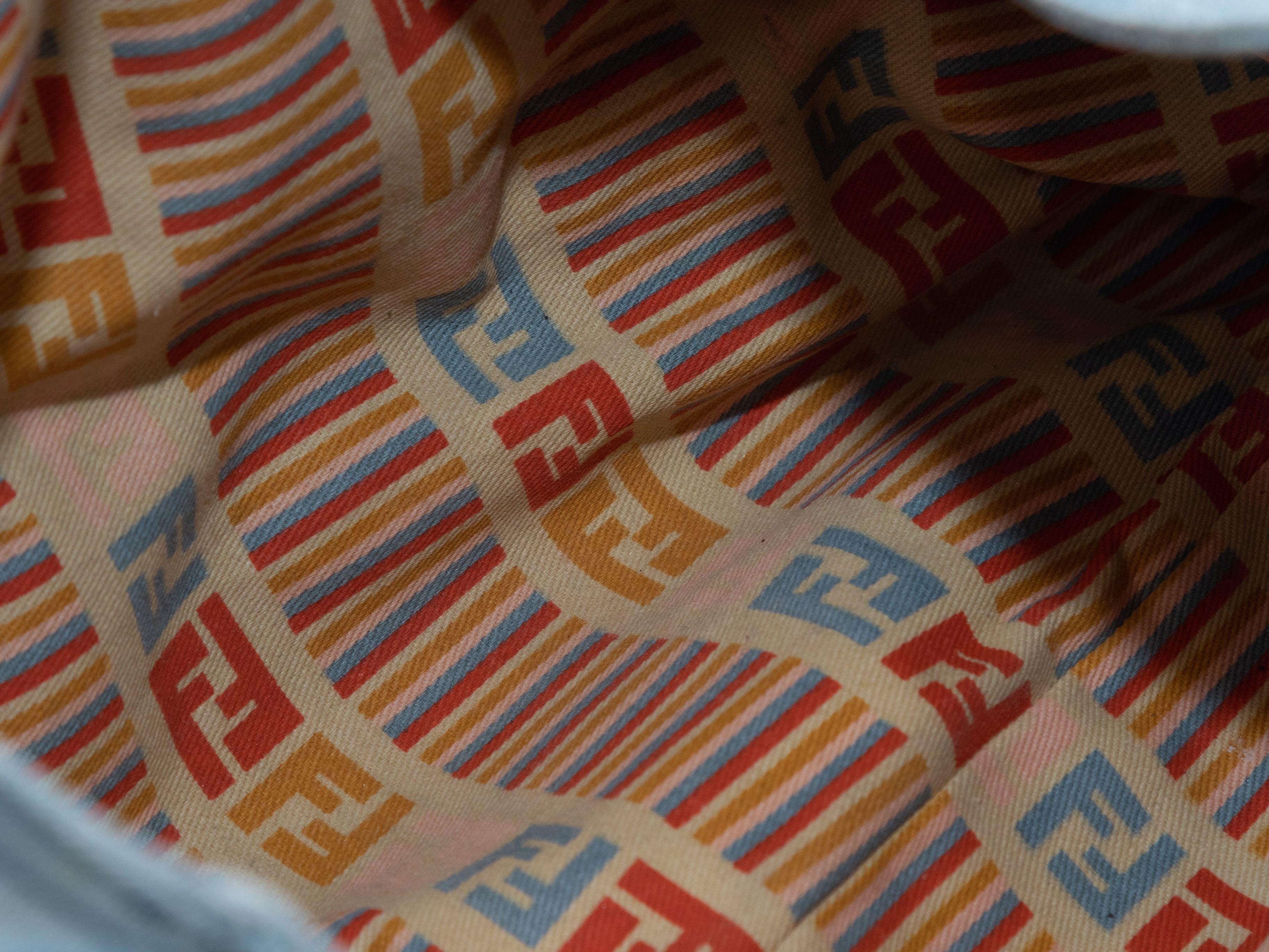 fendi squirrel bag