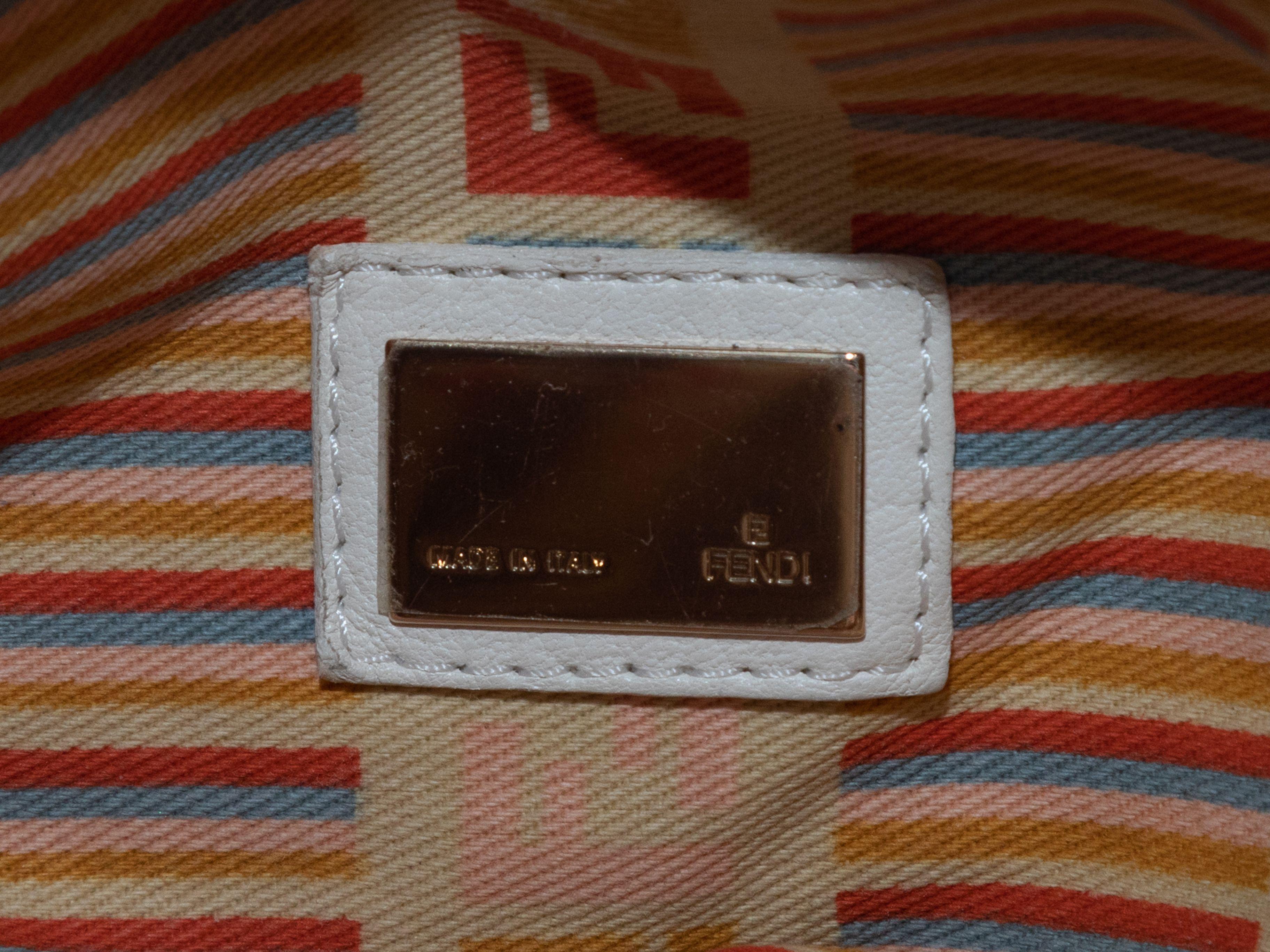 fendi spy bag