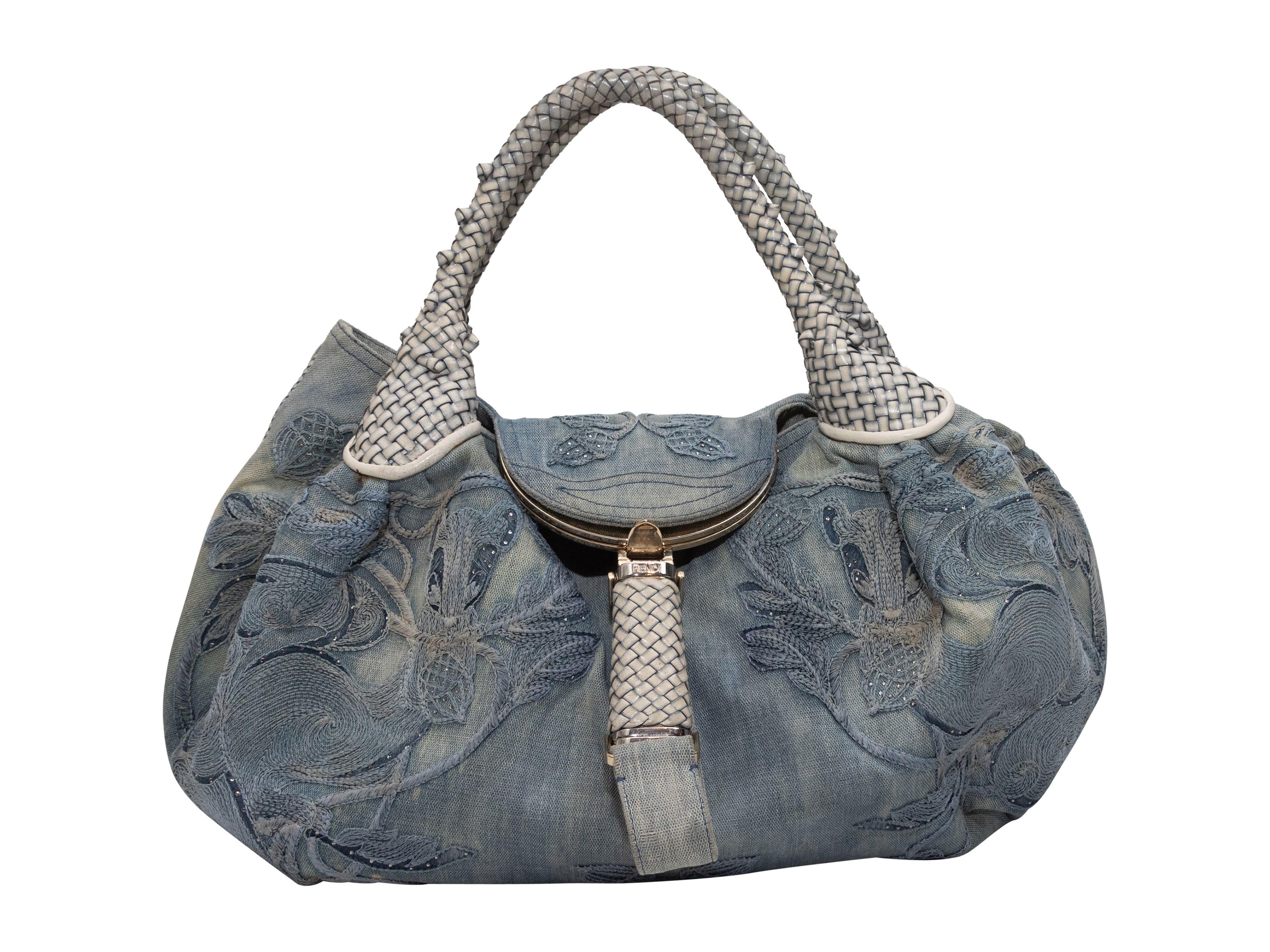 fendi squirrel spy bag