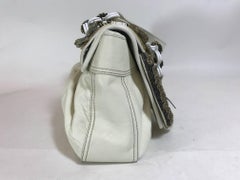 Fendi Limited Edition Leather B. Bag