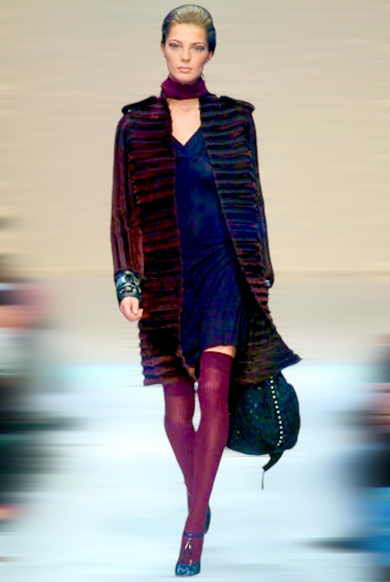 Black FENDI Limited Edition Spy Bag Exotic Velvet Hand-Embroidery Crystals FW 2005 For Sale