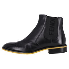 Black Shoes