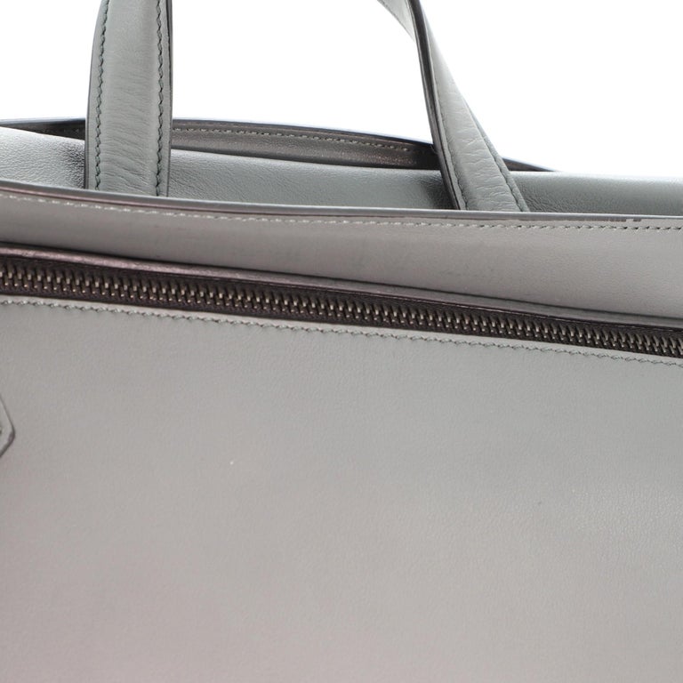 Fendi Lui Messenger Crossbody Bag in Black Calfskin Leather Pony-style  calfskin ref.861544 - Joli Closet