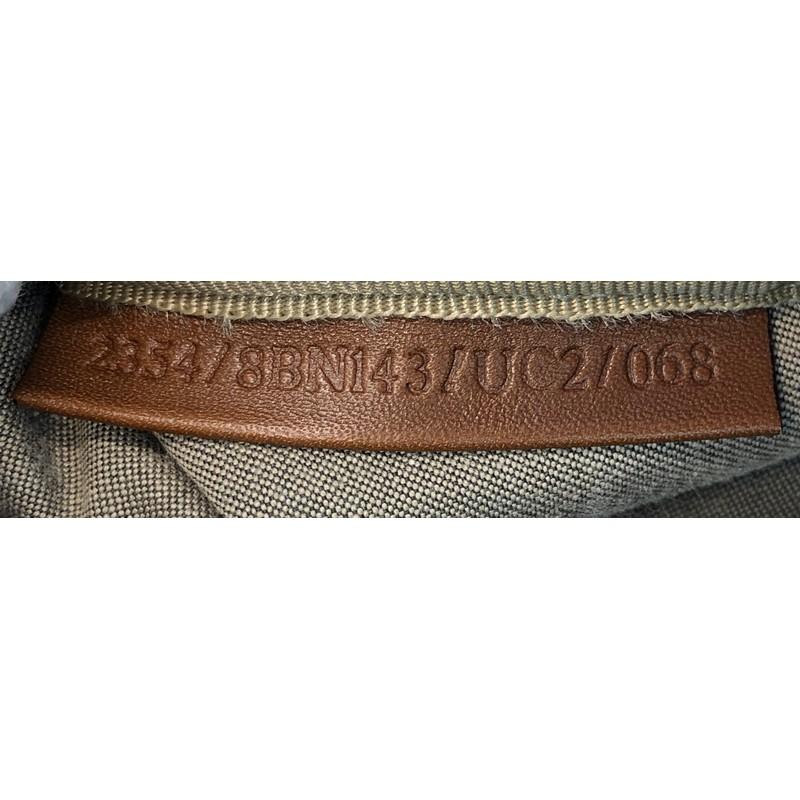 Fendi Magic Bag Canvas Small 3
