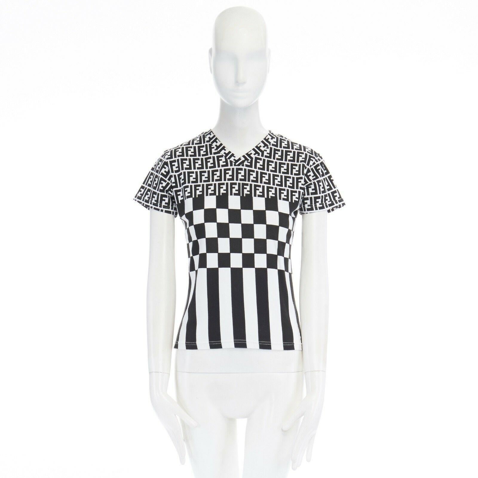 fendi t shirt