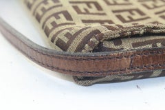 Fendi Mama Baguette Crossbody Flap 1FF829K