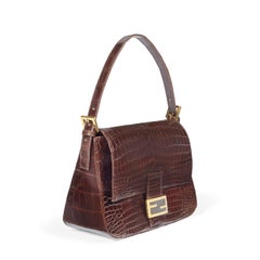 Fendi Mama Baguette