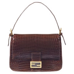 Fendi Mama Baguette