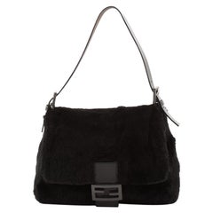 Fendi Mama Forever Bag Fur