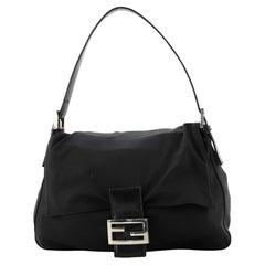 Fendi Mama Forever Bag Nylon
