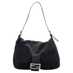 Fendi Mama Forever Bag Nylon