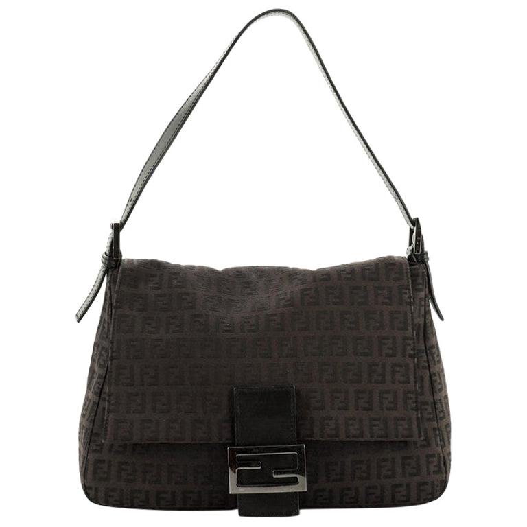 fendi zucca mama forever bag
