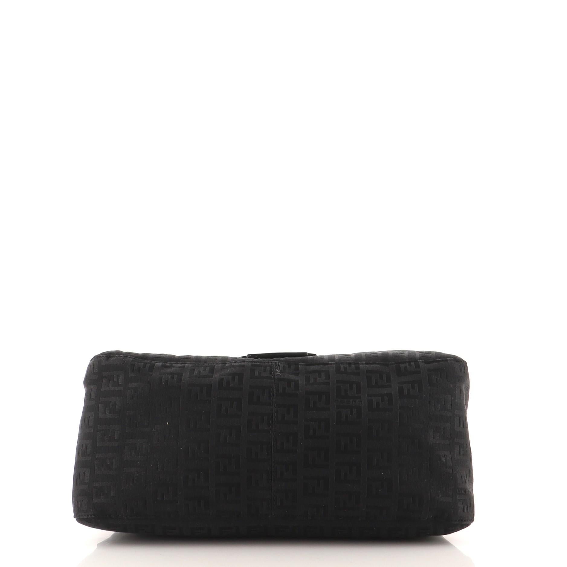 Women's or Men's Fendi  Mama Forever Bag Zucchino Canvas