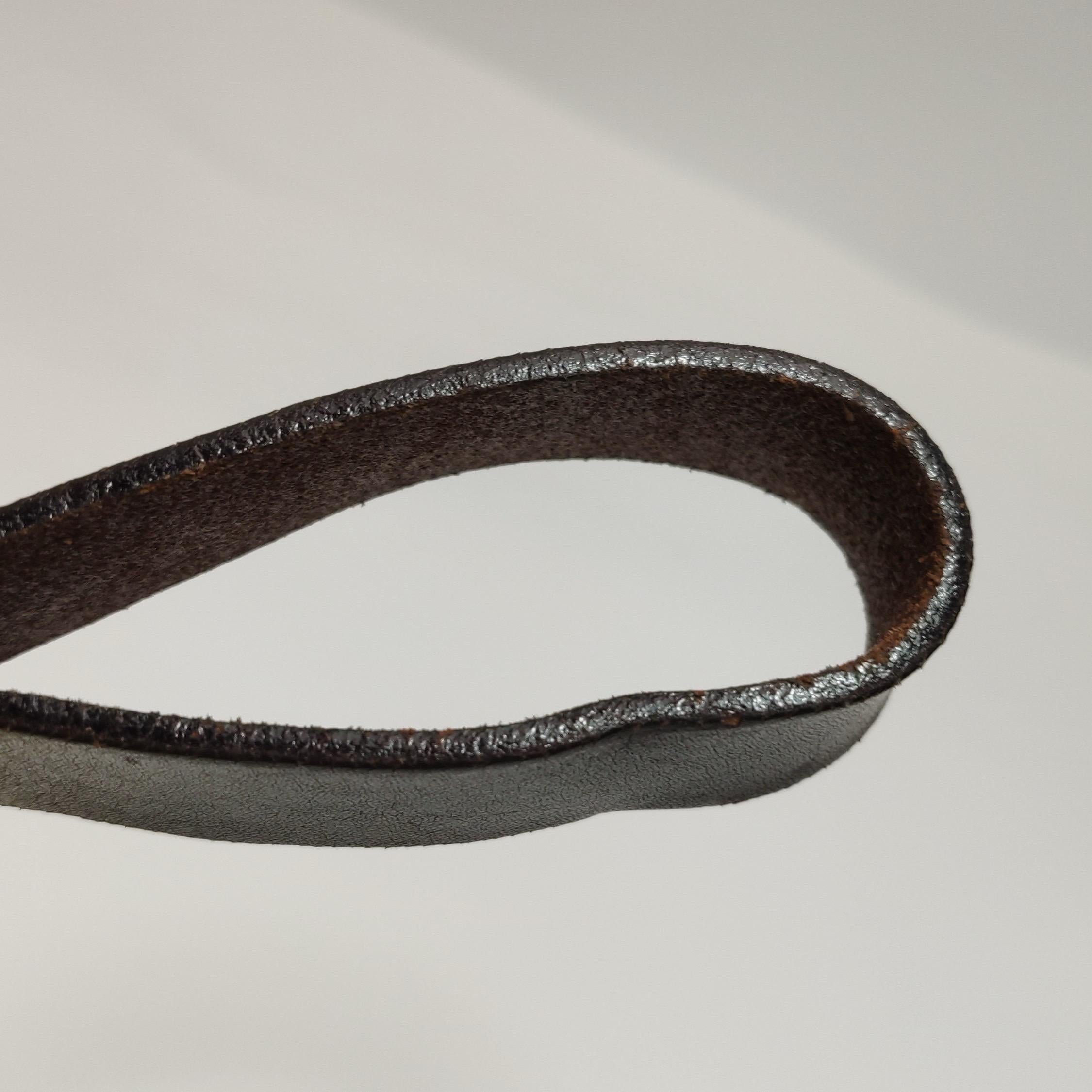 Fendi Sac Baguette Mamma Sac à bandoulière en crochet jaune en vente 14