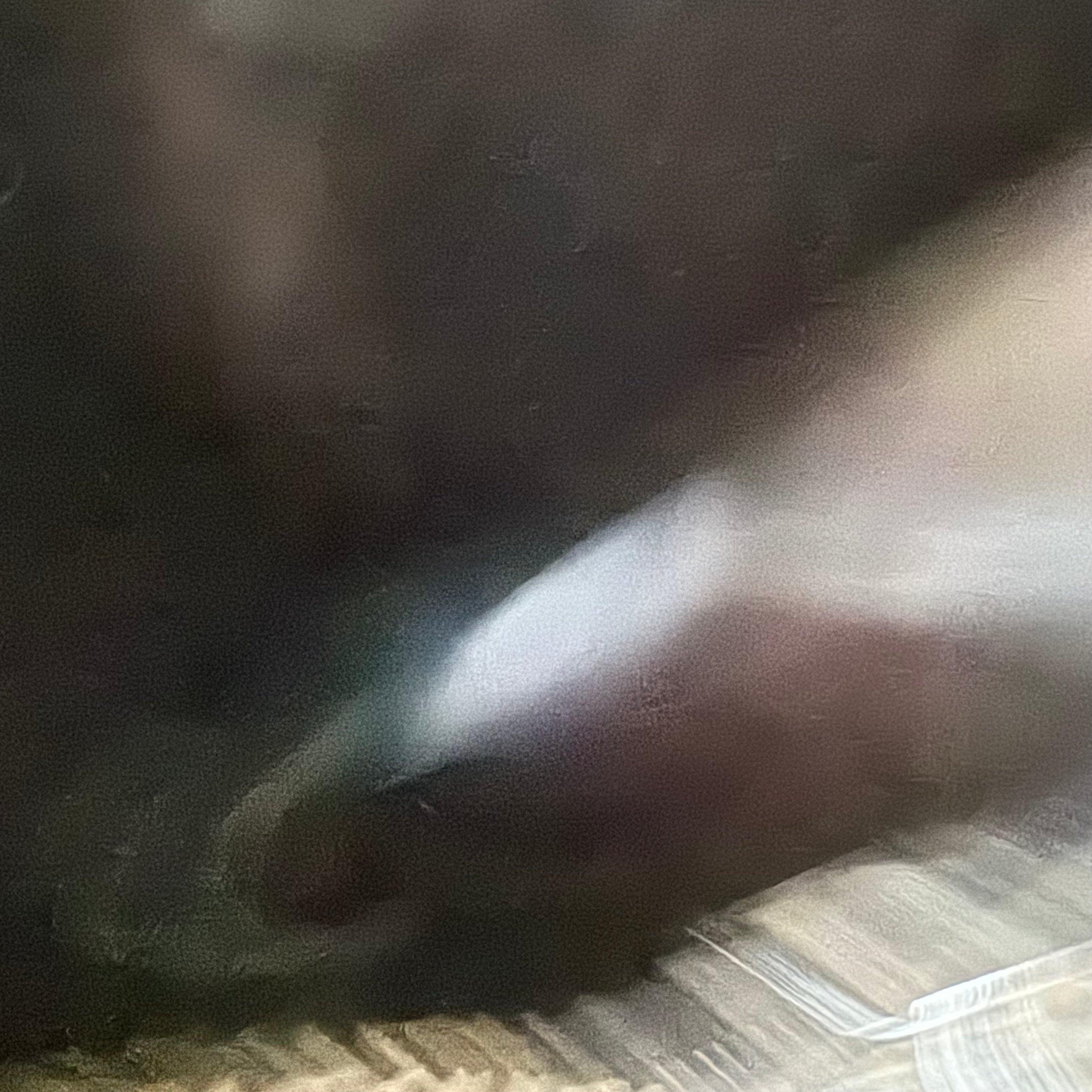 Fendi Mamma Baguette Borsa a tracolla blu bianca con fiori in rilievo in vendita 9