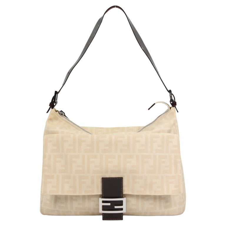 Baguette cloth handbag