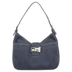 Fendi Mamma Baguette handbag