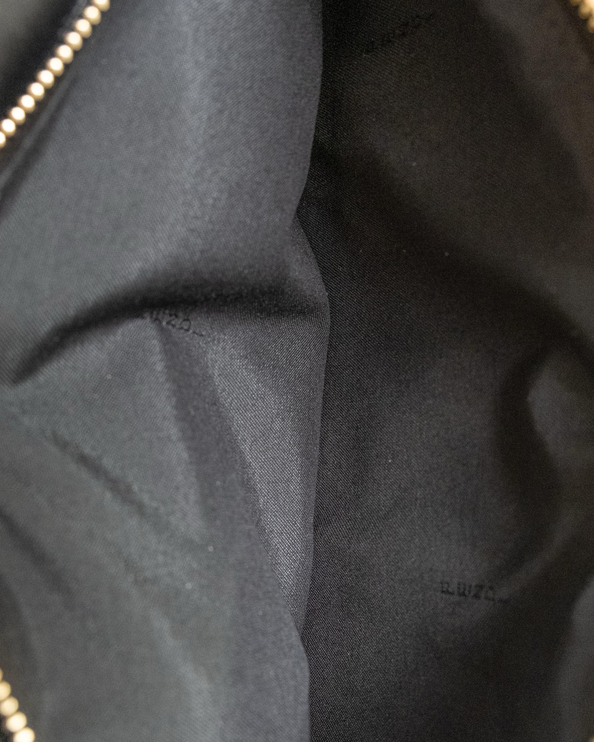 Fendi Baguette FF Black 9