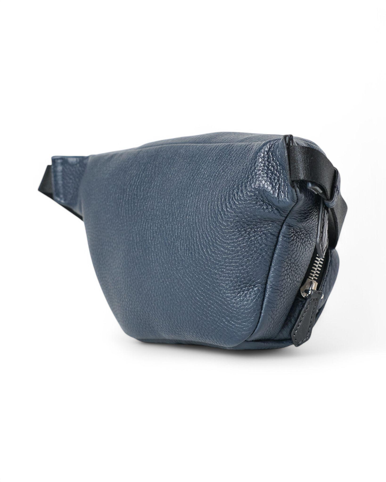 Fendi Fendi Monster Eye Bolso Pequeño Noche Azul en venta 12