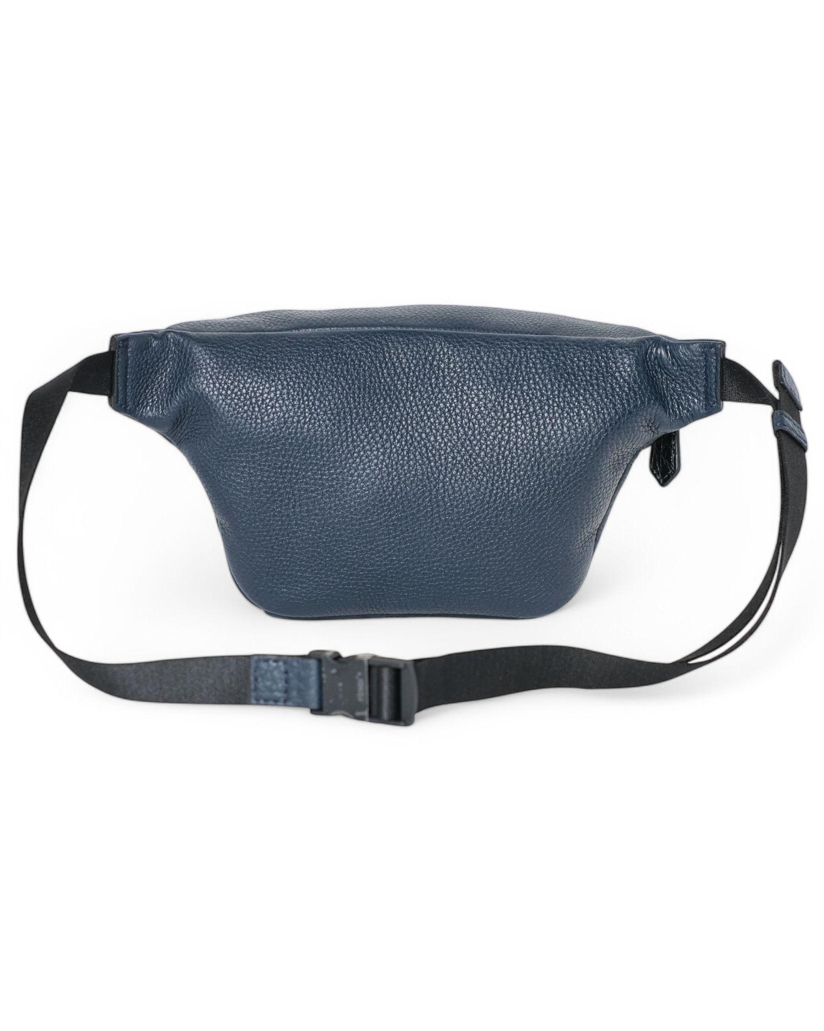 Fendi Fanny Pack Monster Eye Small Night Blue For Sale 1