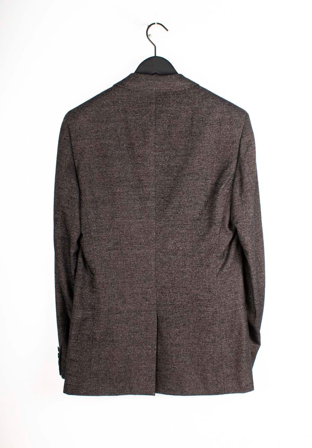 De los hombres Fendi Chaqueta Blazer Casual Hombre Talla IT52/Grande en venta