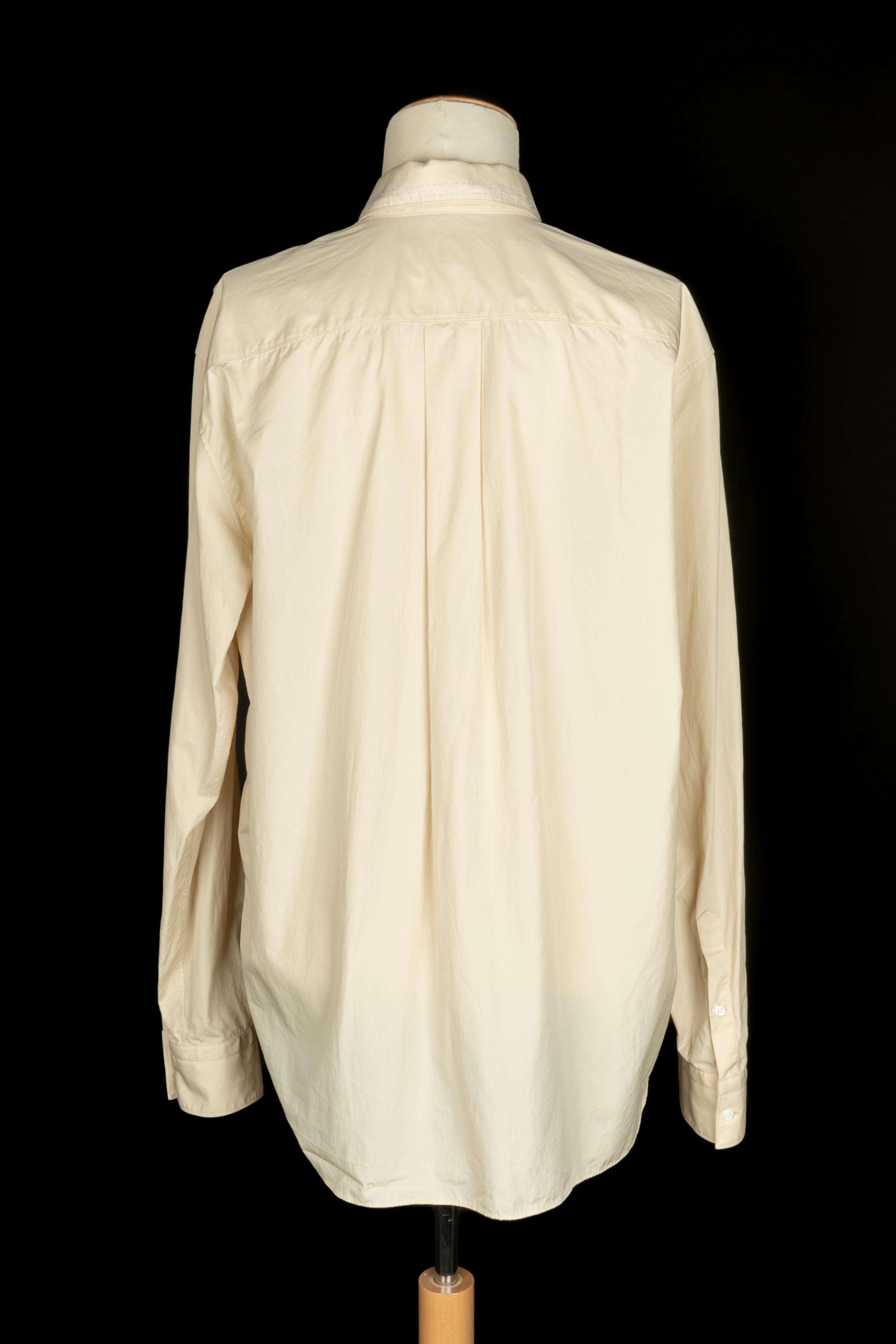 Uomo Camicia da uomo Fendi in vendita
