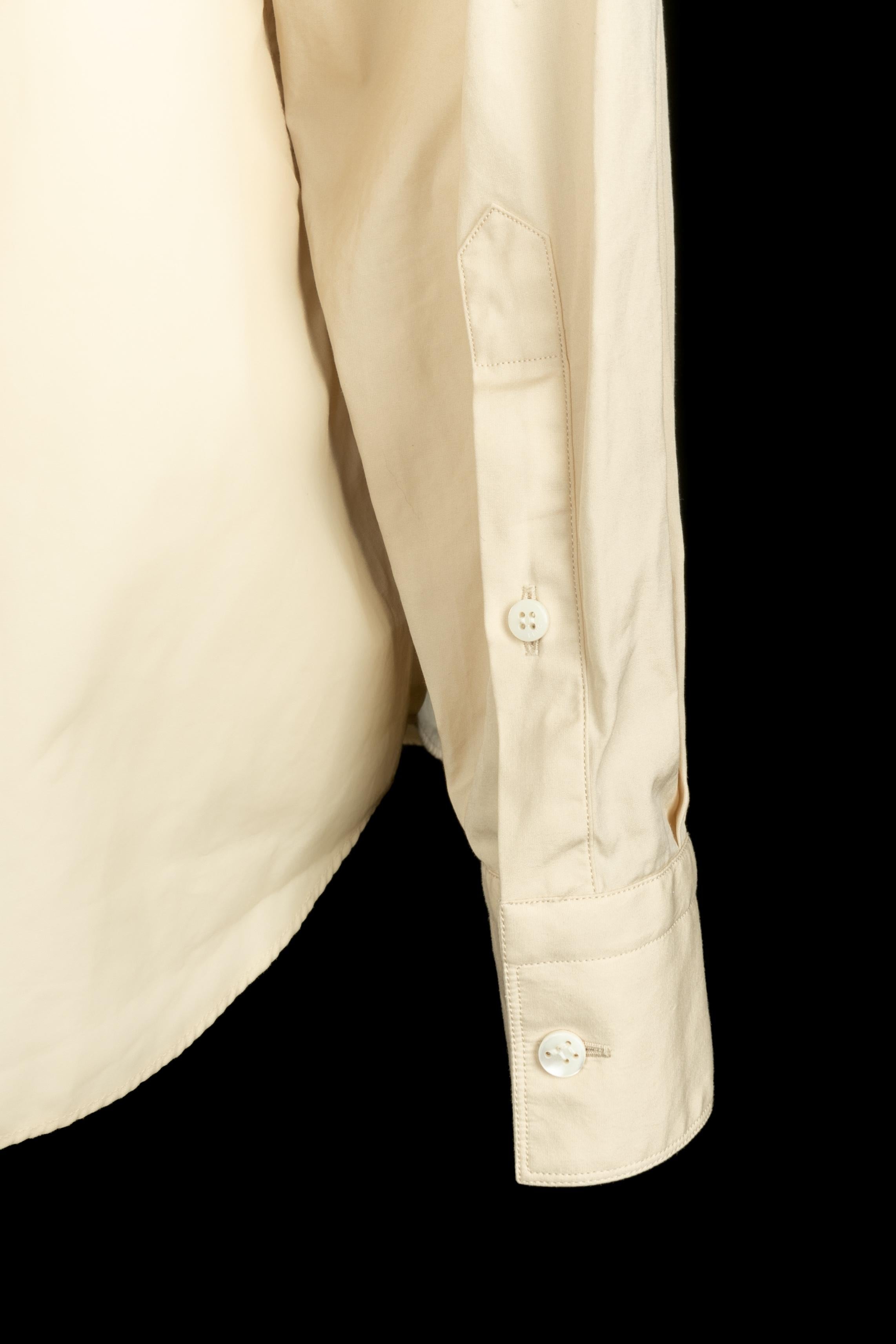 Camicia da uomo Fendi in vendita 1