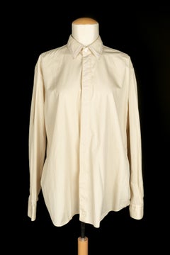 Camicia da uomo Fendi